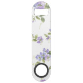 Motif de fleurs (Dos)