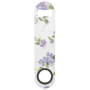 Motif de fleurs