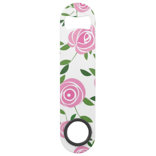 Motif de fleurs (Devant)