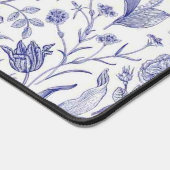 Motif de fleurs (Coin)