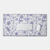 Motif de fleurs (Clavier et souris)