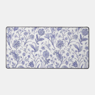Motif de fleurs
