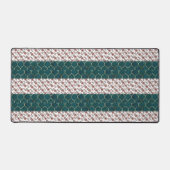 Motif de fleurs à l'aquarelle (Recto)