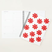 motif de fleurs Abstrait (Devant avec enveloppe)