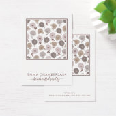 Motif de fleurs bouchées (Bureau)