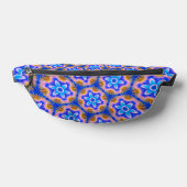 Motif de fleurs de fleur mignonne (Poser)