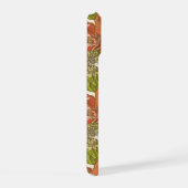 Motif de fleurs du jardin (Côté droit)