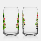 Motif de fleurs rose et blanche (Gauche)