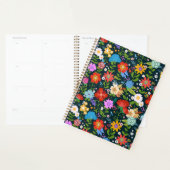 Motif de fleurs sans soudure Ditsy-13554 (Devant avec enveloppe)
