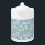 Motif de fleurs sauvages<br><div class="desc">Motif de fleurs sauvages</div>
