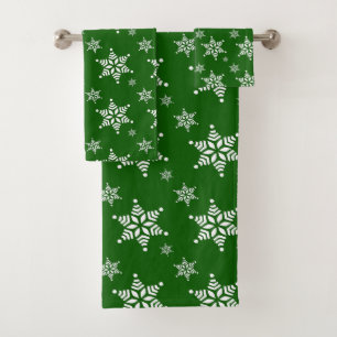 Motif de flocon de neige, Flakes blancs, Neige, Ve