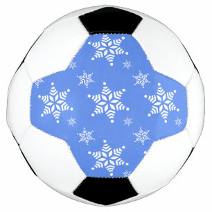 Motif de flocons de neige, Flakes blancs, Neige, B