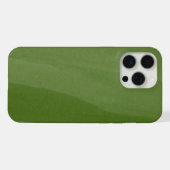 Motif de fond terreux vert (Verso Horizontal)