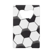 Motif de football (Dos)