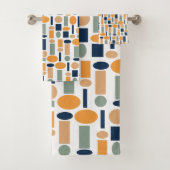 Motif de forme  (En situation)