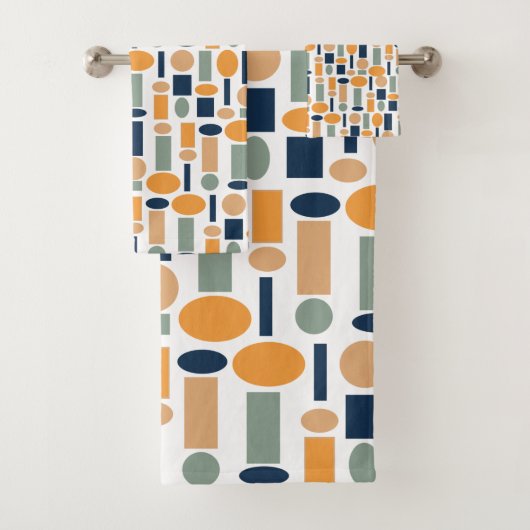 Motif de forme (En situation)