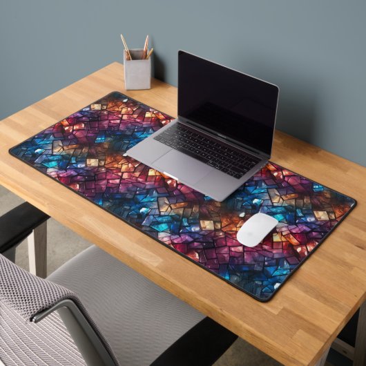 Motif de forme Artsy (Bureau 2)