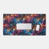 Motif de forme Artsy (Clavier et souris)