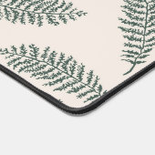 motif de fougère dispersée (Coin)