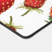 Motif de fraises (Coin)