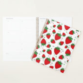 Motif de fraises (Devant avec enveloppe)