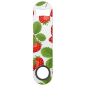 Motif de fraises (Dos)
