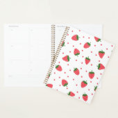 Motif de fraises (Devant avec enveloppe)
