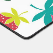 Motif de fraises (Coin)