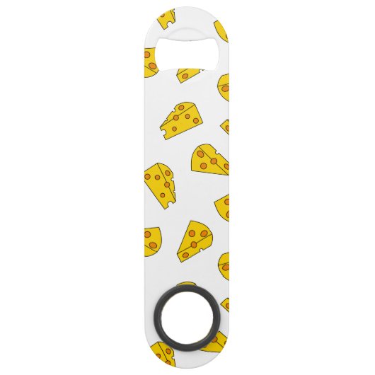 Motif de fromage mou (Dos)