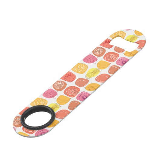 Motif de fruit (Dos Angle)