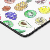 Motif de fruits (Coin)