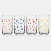 Motif de fruits (Droite)