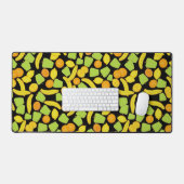 Motif de fruits (Clavier et souris)