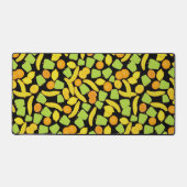 Motif de fruits (Recto)