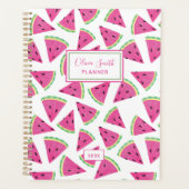 Motif de fruits d'été de pastèque (Devant)