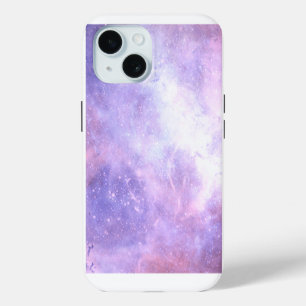 Motif de galaxie cosmique céleste