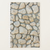 Motif de galets (Devant)