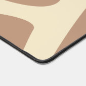 Motif de girafe moderne (Coin)