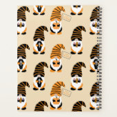 Motif De Gnomes, Halloween Gnomes Trick Ou Treat (Dos)