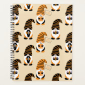 Motif De Gnomes, Halloween Gnomes Trick Ou Treat (Devant)