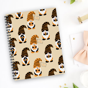 Motif De Gnomes, Halloween Gnomes Trick Ou Treat