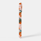 Motif de grenade coloré (Côté droit)