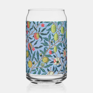 Motif de grenade par William Morris