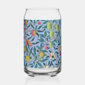 Motif de grenade par William Morris (Verso)