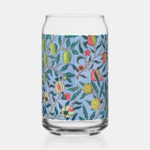Motif de grenade par William Morris (Gauche)
