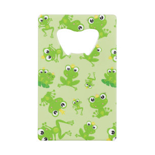 Motif de grenouille, Grenouilles mignonnes, Grenou