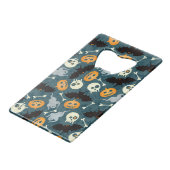 Motif de Halloween (Dos Angle)