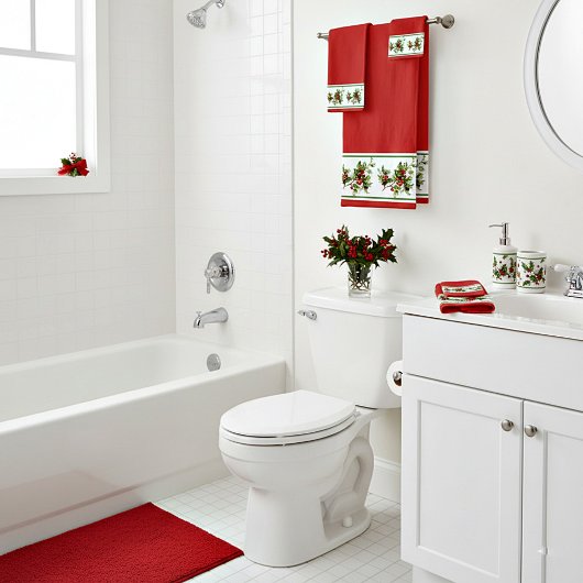 Motif de houx