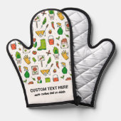 Motif de jardinage, cadeau pour Gardener texte per (Recto/Verso)