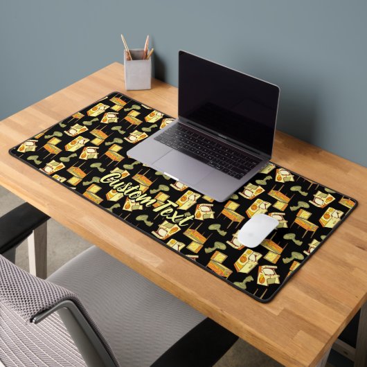 Motif de jeux rétro (Bureau 2)